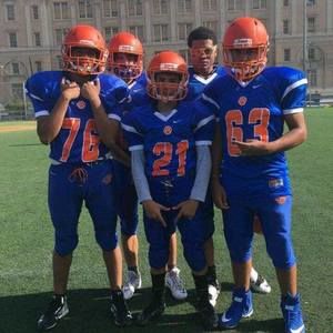 Meet your Posher, Bryan